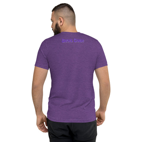 The Archway Short sleeve t-shirt